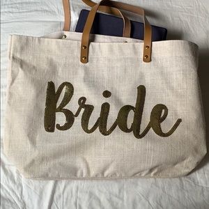 Bride Bag